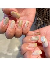 アディア(Adia)/150min art