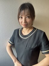 小顔フェイスラボ 岡崎店(小顔 Face Labo.) 尾前 弥生
