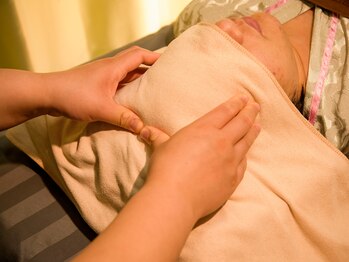 満足屋/全身スッキリ