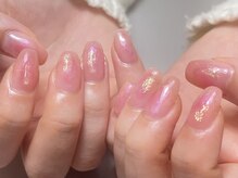 トリコ ネイル(TRICOT NAIL)