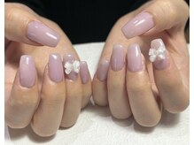 マミー/お客様ネイル