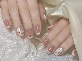 アキラネイルサロン(Akira nail salon)/