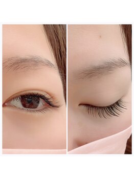 カミーユ(Camille.)/マツエク