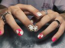 メンズネイル ¥6.600