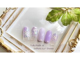 ゴールドコース （定額制）¥8000