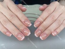 ココナッツネイル/