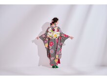 プレモ(PREMO)/成人式(はたちのつどい)