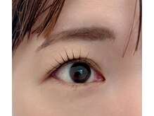 イロ(ilo)/立ち上げストレート