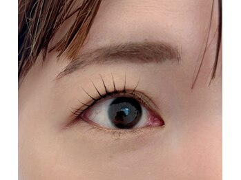 イロ(ilo)/立ち上げストレート