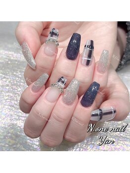エヌワンネイル(N.one nail)/