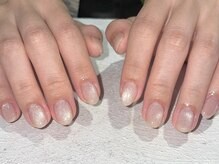 ネオリーブ ウリ(Neolive uri)/マグネットネイル