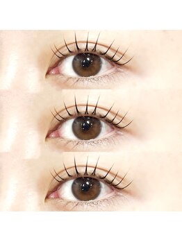 トリコ 調布(TRICO)/束感スタイリング