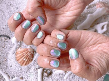 シーネイルズ(Shee nails)/