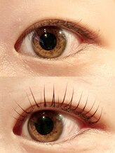 レミア 関内(REMIA)/9月 まつげパーマ