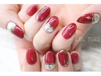 レイ ネイル(Lei nail)/