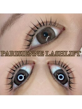 ビーマジック(Be Magic)/パリジェンヌ 担当MIHO