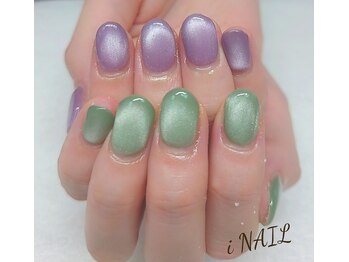 アイネイル(iNAIL)/