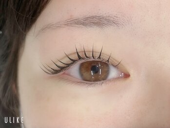 エーアイ 浅草橋(Ai)/メーテルラッシュリフト