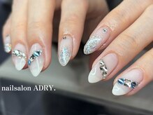 アドリー ラパン(ADRY./ Lapin)/あやの担当♪free90