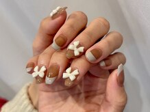 リミーバイメイズシエル(Limie by May's ciel)/