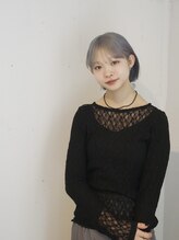 ケリー(kelly) Ayumi 