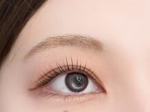 アマンズアイ(amans eye)/根本立ち上げまつ毛パーマ