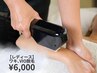 【レディース限定】ワキ・VIO脱毛☆¥6,000