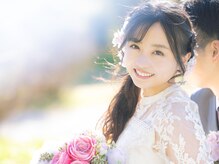 スピード小顔 大橋店(Speed小顔)の雰囲気（ブライダルクーポン有♪花嫁さまもゲストの方も小顔美人で当日を）
