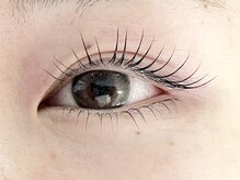 まつ毛エクステ まつ毛パーマ専門店 アイズ 京橋店(Eye's)/上下まつげパーマ