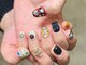 フィレシアートネイル(Pholeisi Art Nail)の写真