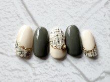 コティ(cotty)/3月 おすすめデザイン