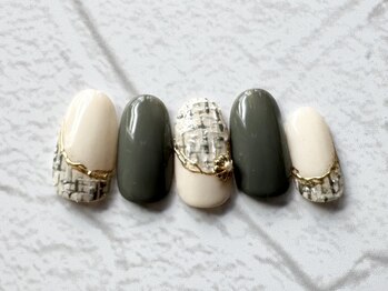 コティ(cotty)/3月 おすすめデザイン