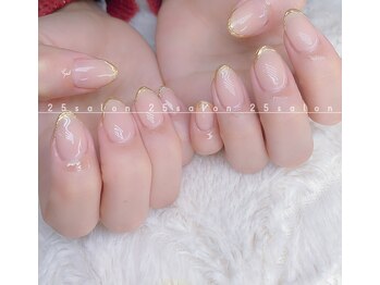 ニゴサロン(25Salon)/