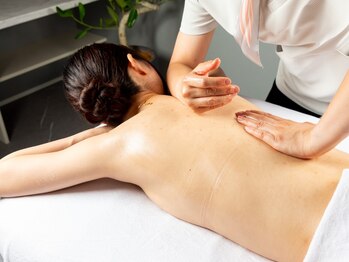ハウオリ スパ(Hau’Oli Spa)の写真/日常のストレスをアロマの香りで心身共にリセット♪自律神経を整え幸せホルモンを高めながら免疫力UP！