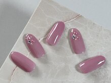 ニコネイル(nico.nail)/定額スタンダードコース