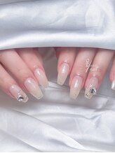 ユリネイル(Yuri nail)/