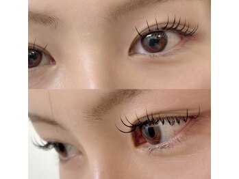 リュミエ 富山駅前店(Limier)/フラットラッシュ80本