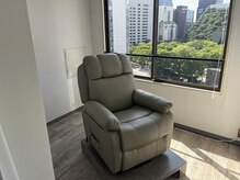 ブラン 天神南店(Blanc)/仕切りありのプライベート空間♪