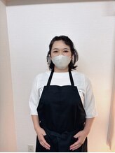 みみもふ 大越 