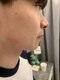 キレピア 新市街店(kirepia)の写真/「第一印象は肌で決まる。」清潔感アップ！メンズ光フェイシャルで、くすみ・毛穴・肌荒れを徹底ケア