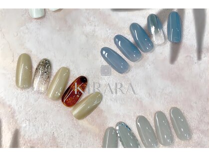 キララビューティーサロン 立町店(KIRARA)の写真