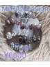 MIRAN design【hand】¥6000初回オフ無料
