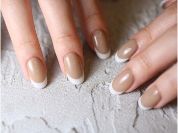 ネイルサロンアンドスクール ミュゲット(mughetto)/