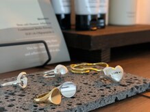 ヨク(yok.)の雰囲気（美容アイテムやアクセサリーも多数ございます★）