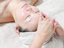 リリテ*エステヤ/フェイシャル100分【3】