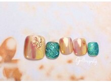 ギャザーパーティー 目白店(gatherparty)/2025シーズンデザイン【Autumn】