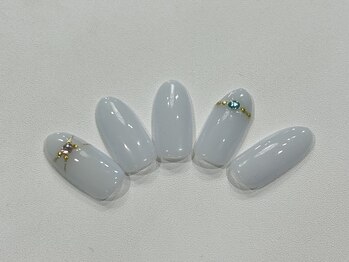 スリール(Sriel)/ハンド定額6980円