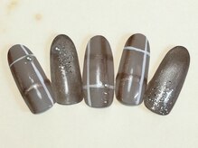 アール 海老名店(R)/【定額】トレンドアート