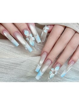 カラー・パーツの種類が豊富