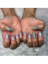 ジュリーネイル 所沢店/ニュアンス